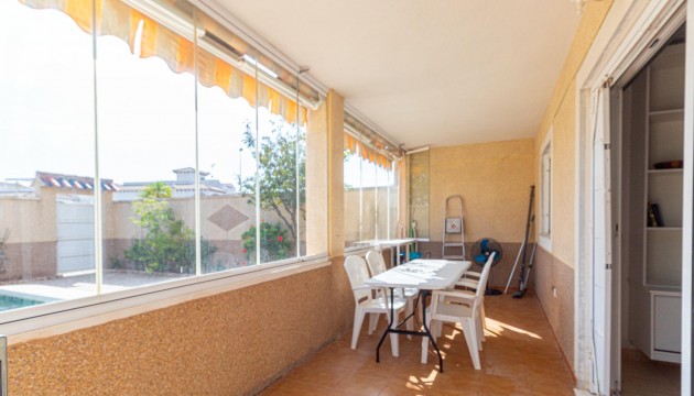 Videresalg - Bungalow - Orihuela Costa - Punta Prima