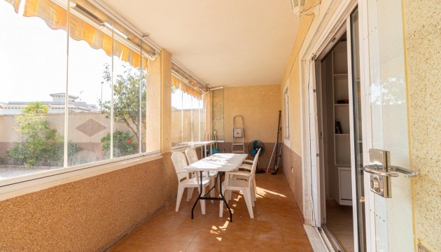 Videresalg - Bungalow - Orihuela Costa - Punta Prima