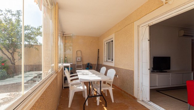 Videresalg - Bungalow - Orihuela Costa - Punta Prima
