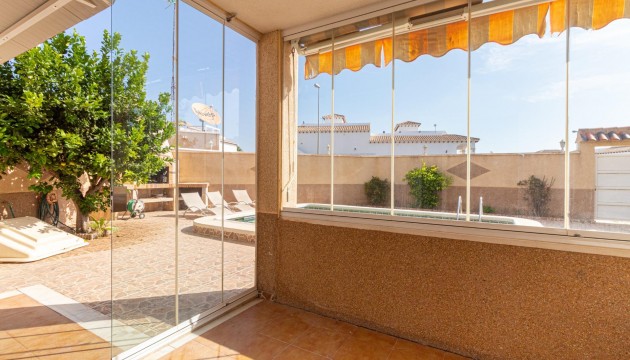 Videresalg - Bungalow - Orihuela Costa - Punta Prima