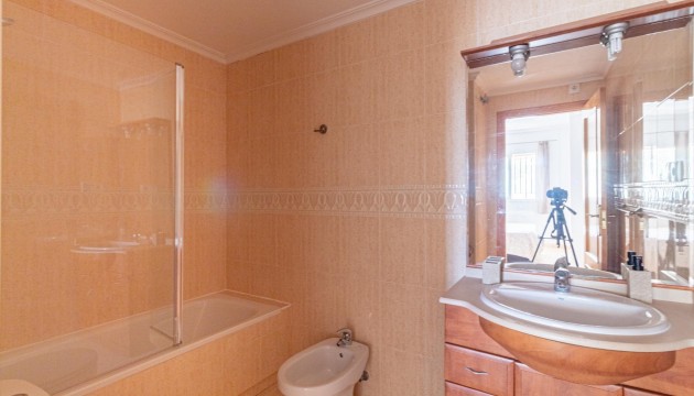 Videresalg - Bungalow - Orihuela Costa - Punta Prima