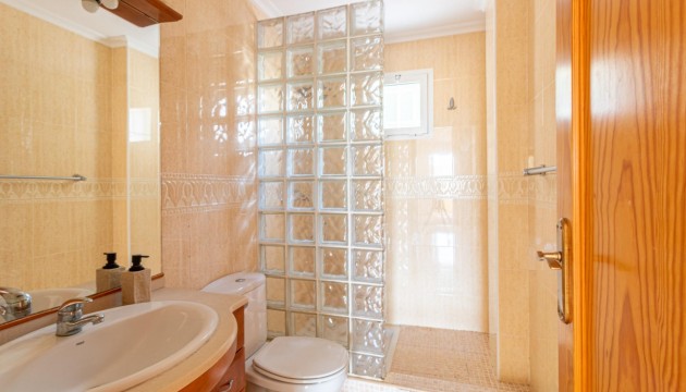 Videresalg - Bungalow - Orihuela Costa - Punta Prima