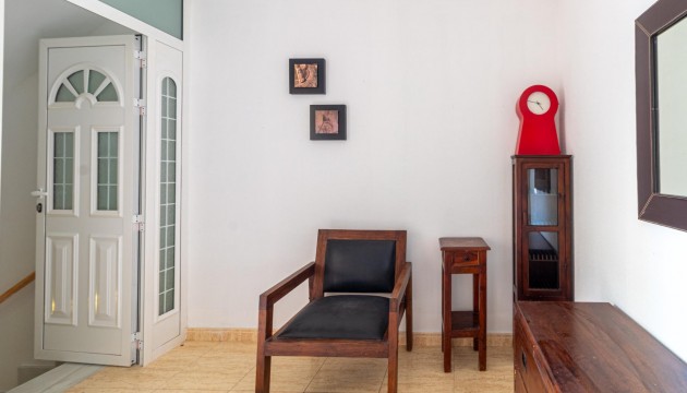 Videresalg - Bungalow - Orihuela Costa - Punta Prima