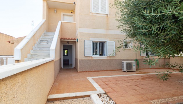 Videresalg - Bungalow - Orihuela Costa - Punta Prima