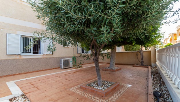 Videresalg - Bungalow - Orihuela Costa - Punta Prima
