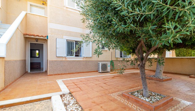 Videresalg - Bungalow - Orihuela Costa - Punta Prima