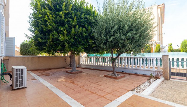 Videresalg - Bungalow - Orihuela Costa - Punta Prima