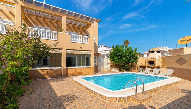 Videresalg - Bungalow - Orihuela Costa - Punta Prima