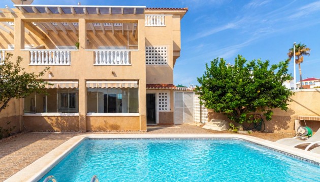 Videresalg - Bungalow - Orihuela Costa - Punta Prima