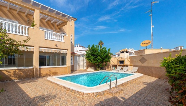 Videresalg - Bungalow - Orihuela Costa - Punta Prima