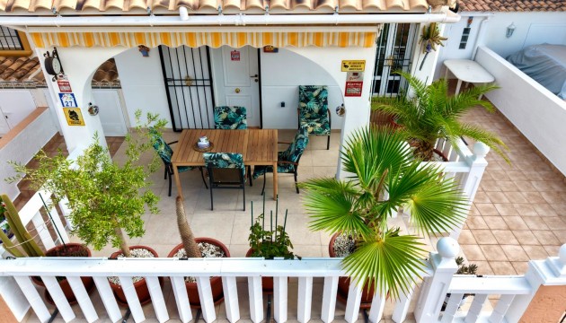 Begagnad - Parhus - Orihuela Costa