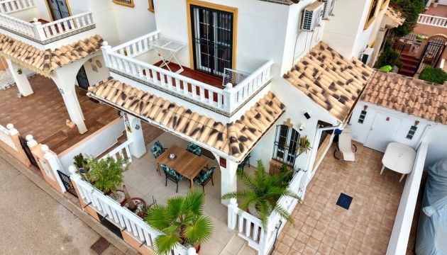 Begagnad - Parhus - Orihuela Costa