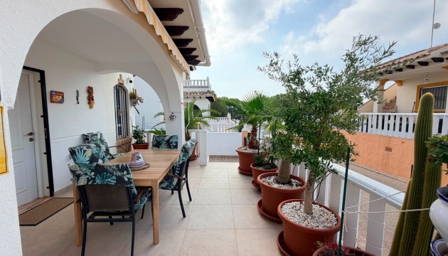 Begagnad - Parhus - Orihuela Costa