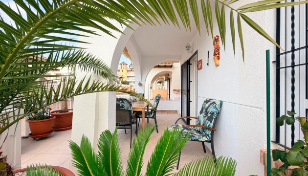 Begagnad - Parhus - Orihuela Costa