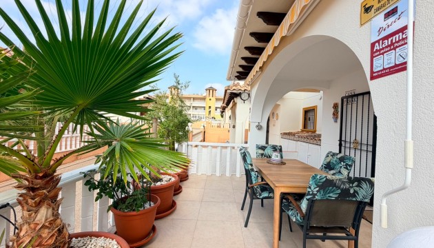 Begagnad - Parhus - Orihuela Costa