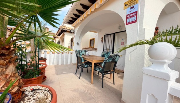 Begagnad - Parhus - Orihuela Costa