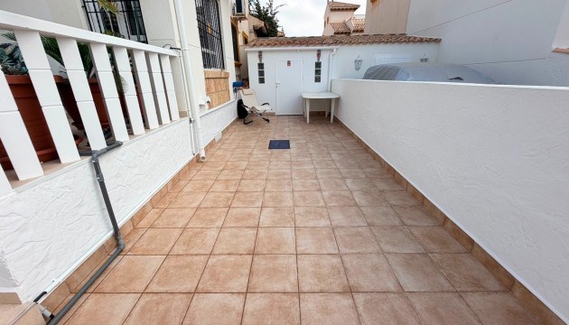 Begagnad - Parhus - Orihuela Costa