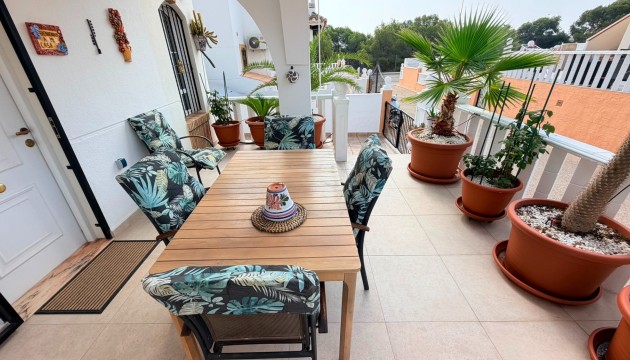 Begagnad - Parhus - Orihuela Costa