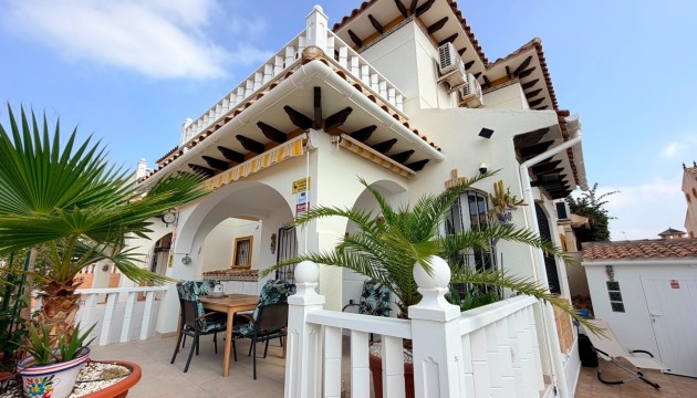 Begagnad - Parhus - Orihuela Costa