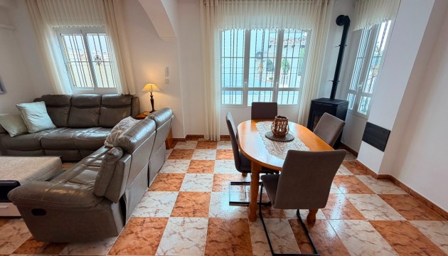 Begagnad - Parhus - Orihuela Costa