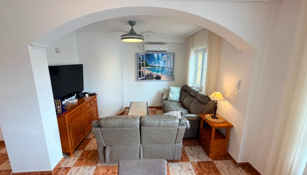 Begagnad - Parhus - Orihuela Costa