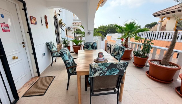 Begagnad - Parhus - Orihuela Costa
