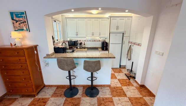 Begagnad - Parhus - Orihuela Costa