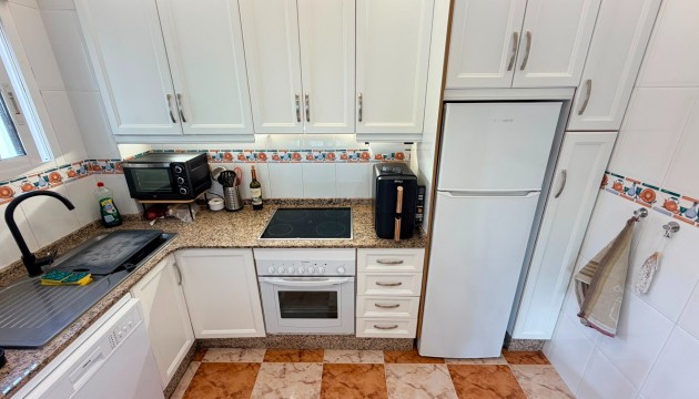 Begagnad - Parhus - Orihuela Costa