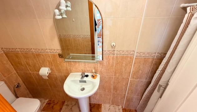 Begagnad - Parhus - Orihuela Costa