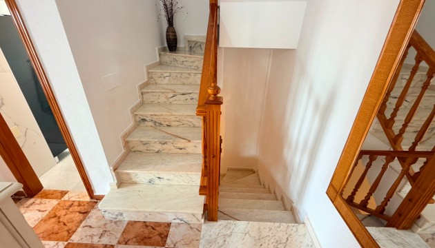 Begagnad - Parhus - Orihuela Costa