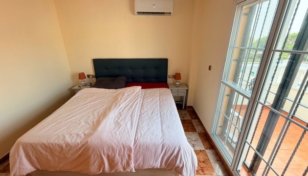 Begagnad - Parhus - Orihuela Costa