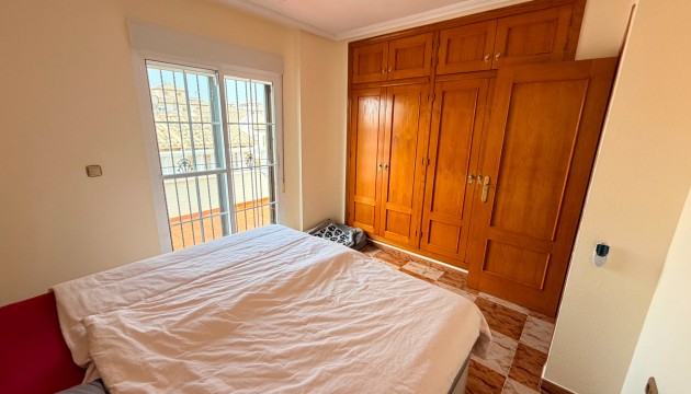 Begagnad - Parhus - Orihuela Costa