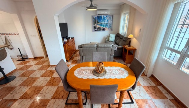 Begagnad - Parhus - Orihuela Costa