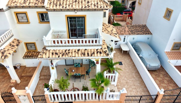 Begagnad - Parhus - Orihuela Costa