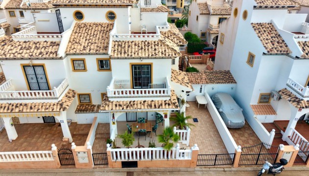 Begagnad - Parhus - Orihuela Costa