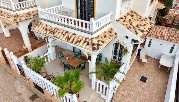 Begagnad - Parhus - Orihuela Costa