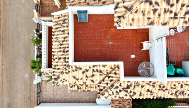 Begagnad - Parhus - Orihuela Costa