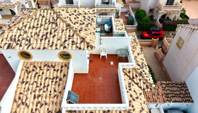 Begagnad - Parhus - Orihuela Costa