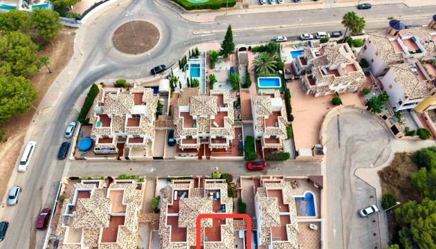 Begagnad - Parhus - Orihuela Costa