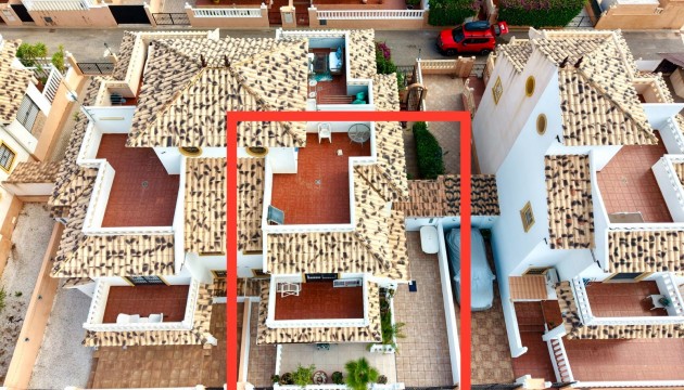 Begagnad - Parhus - Orihuela Costa