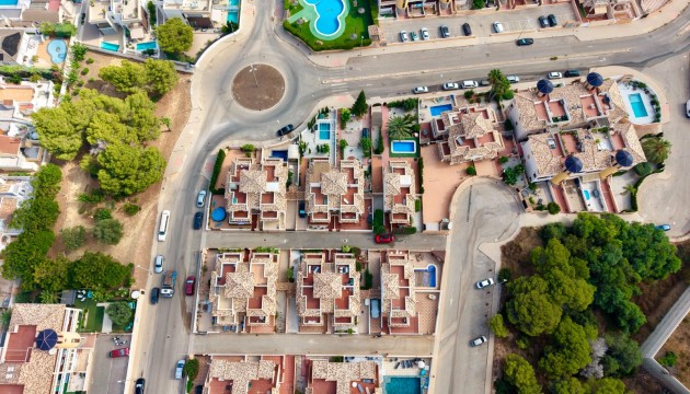 Begagnad - Parhus - Orihuela Costa