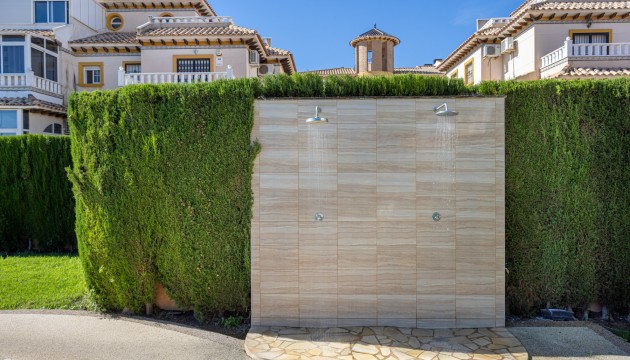 Begagnad - Parhus - Orihuela Costa