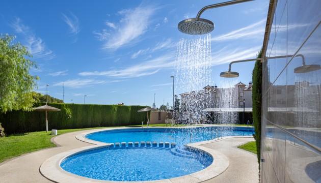 Begagnad - Parhus - Orihuela Costa