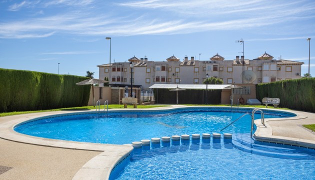 Begagnad - Parhus - Orihuela Costa