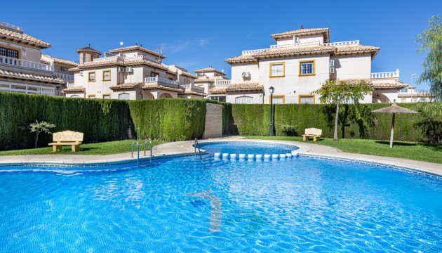 Begagnad - Parhus - Orihuela Costa