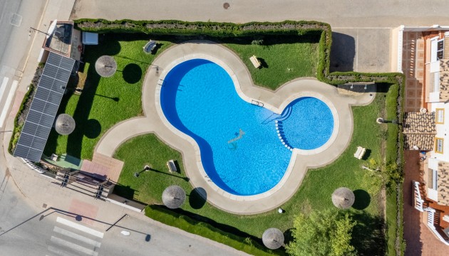 Begagnad - Parhus - Orihuela Costa