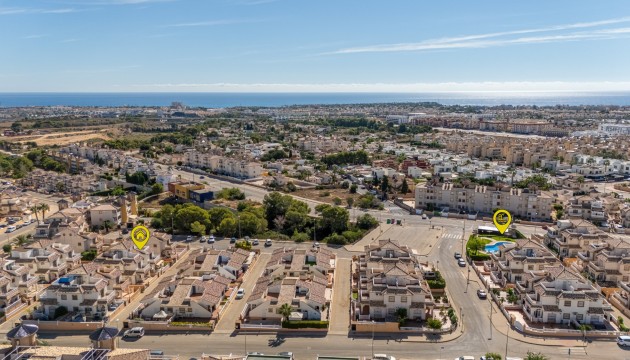 Begagnad - Parhus - Orihuela Costa