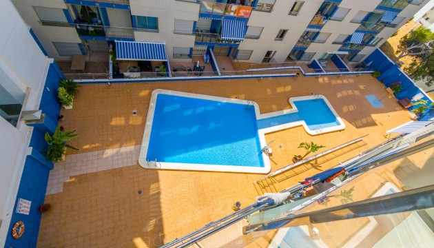 Videresalg - Leilighet - Torrevieja - Playa de los Locos