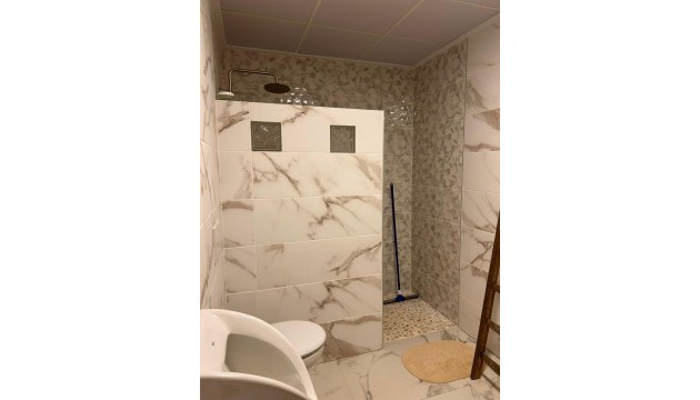 Nybygg - Detached Villa - Pinoso - Casas Pastor