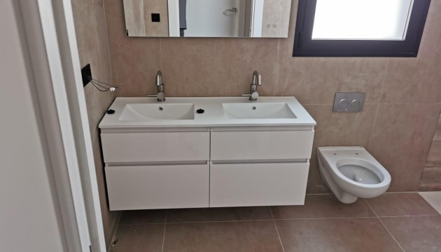 Nybygg - Detached Villa - Pinoso - Casas Pastor